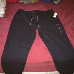 New Aeropostale Joggers